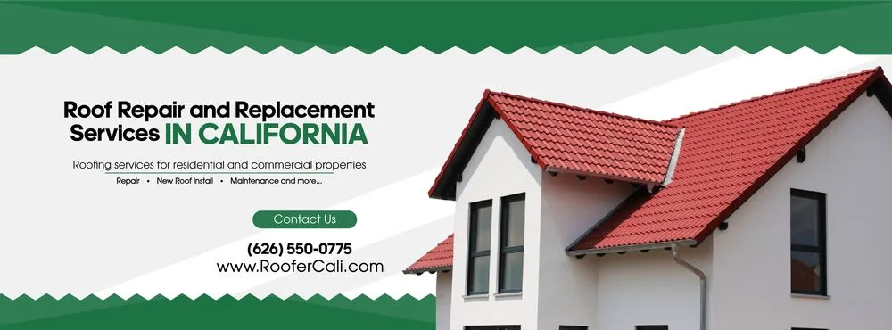 Slide of Roofer Cali