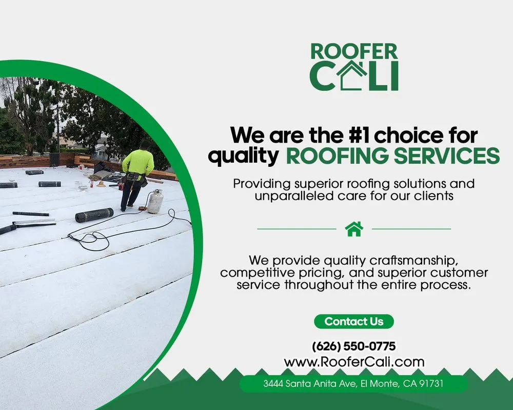 Slide of Roofer Cali