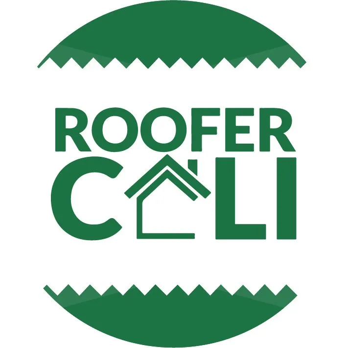Slide of Roofer Cali