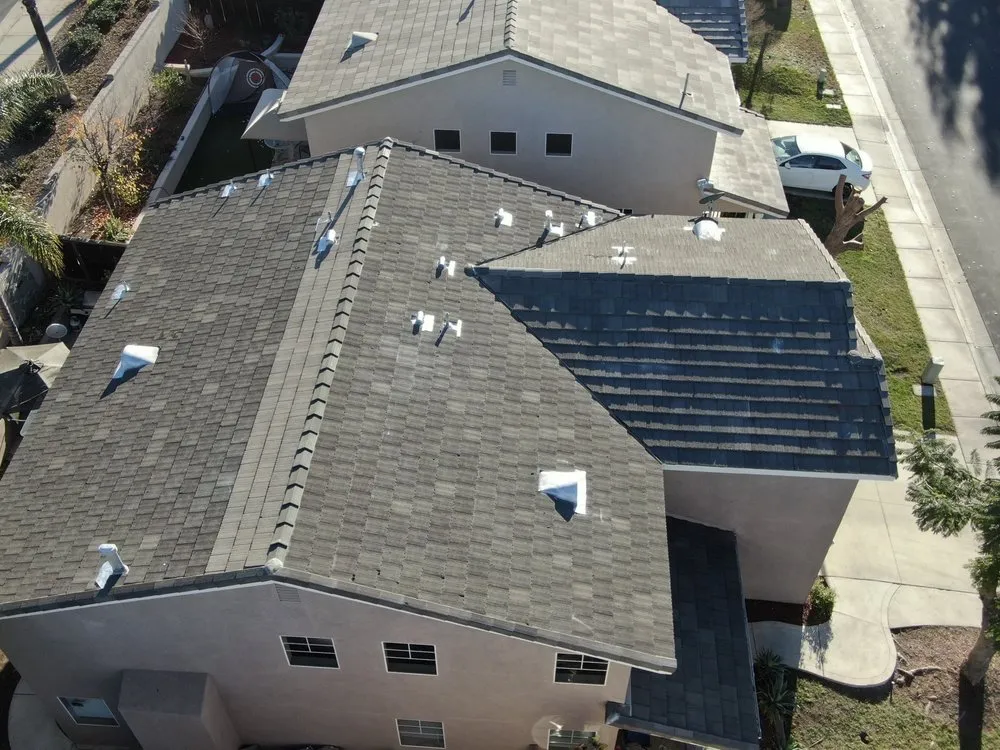 Slide of Roofer Handy Man