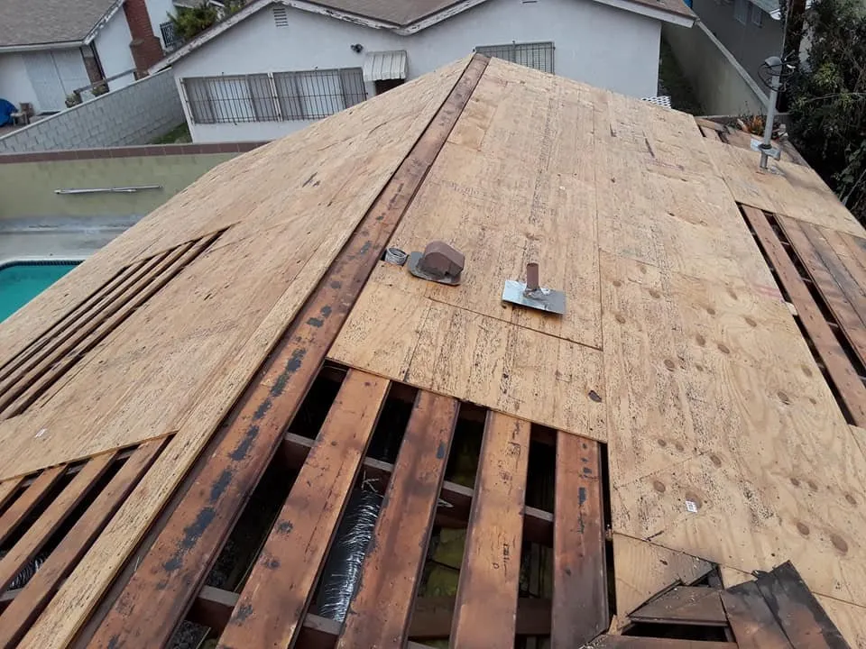Slide of Roofer Handyman of Moreno Valley