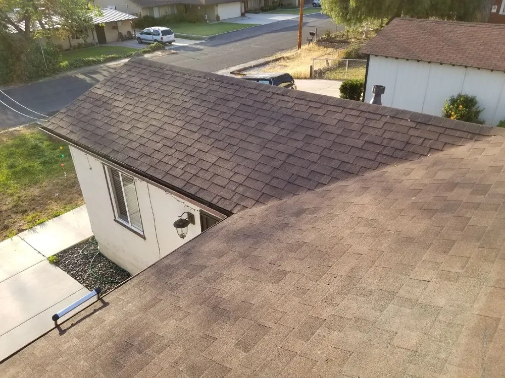 Slide of Roofer Handyman of Moreno Valley
