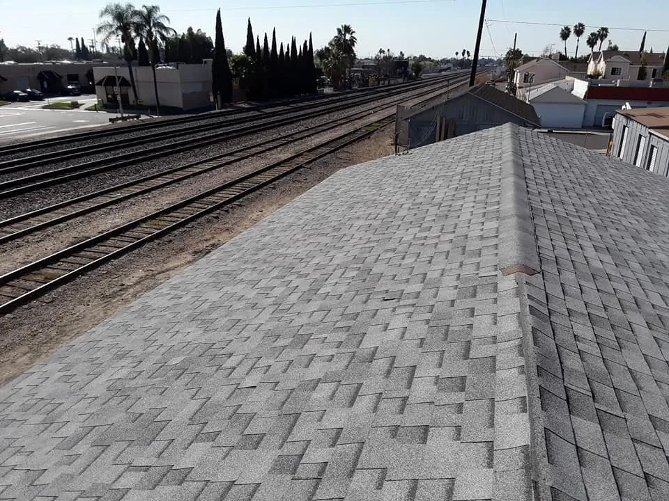 Slide of Roofer Handyman of Moreno Valley