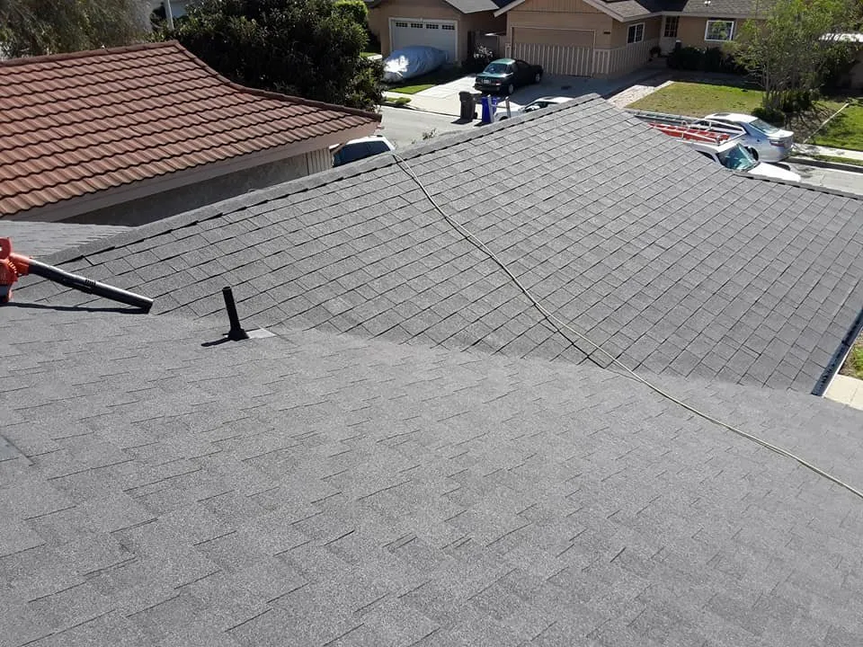Slide of Roofer Handyman of Moreno Valley