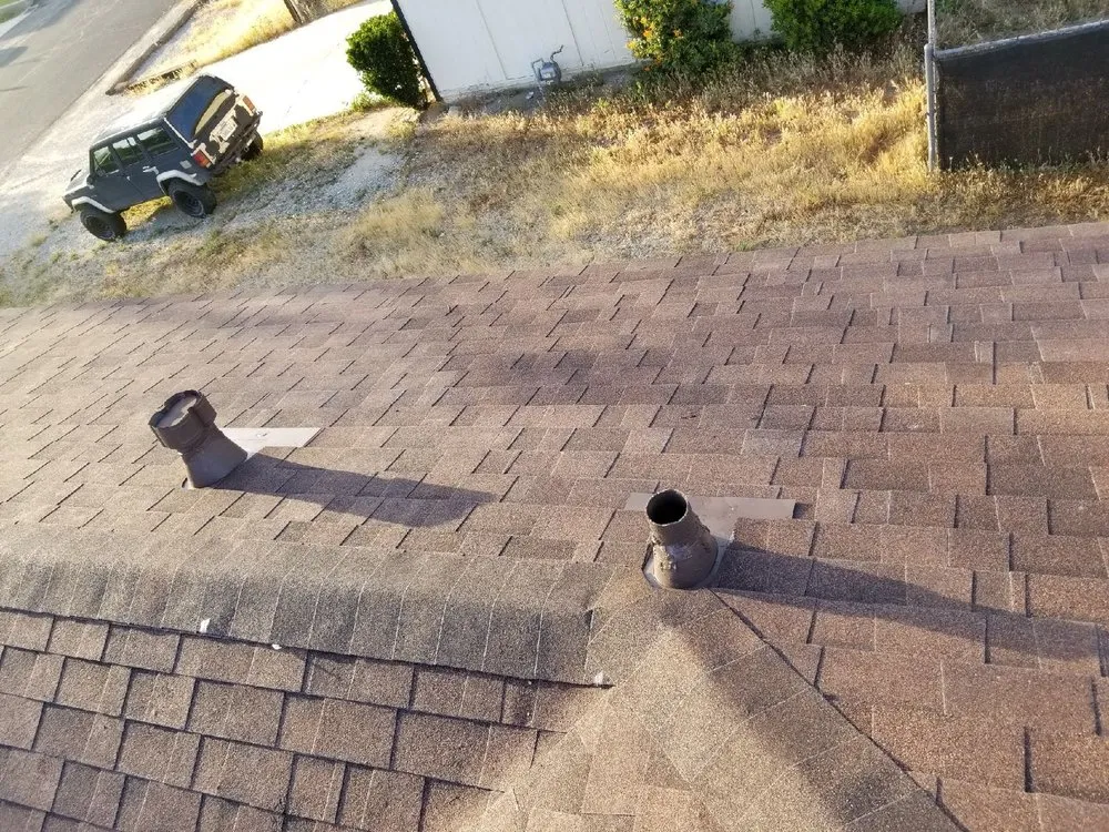 Slide of Roofer Handyman of Moreno Valley