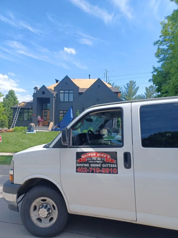 Slide of Roofer Mike's Roofing & Roof Repair