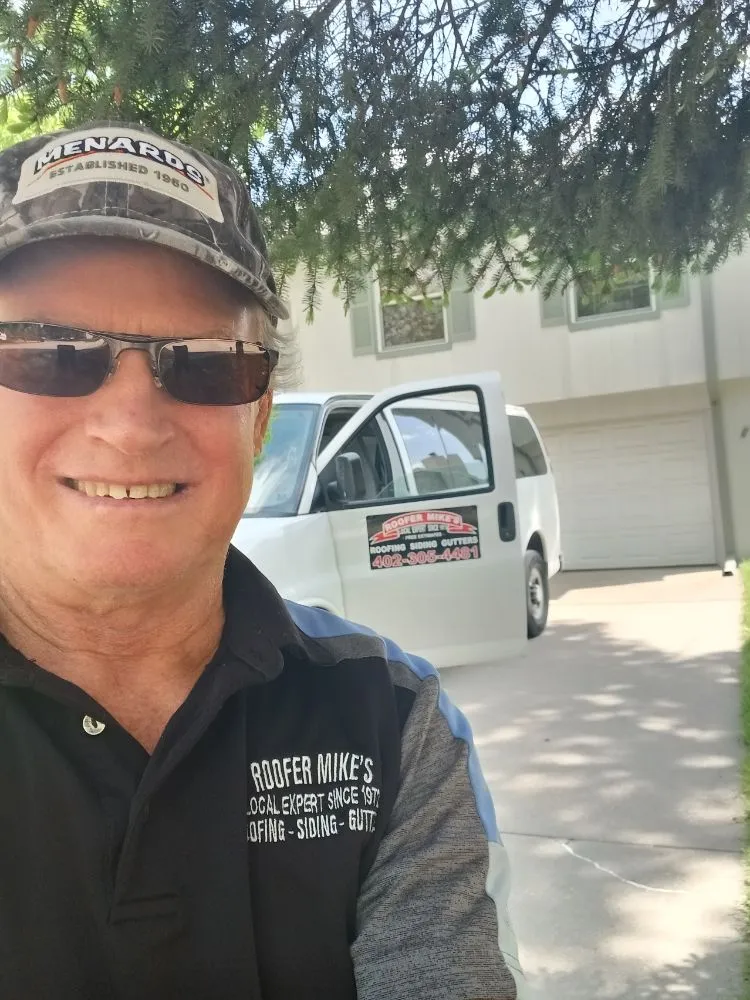 Slide of Roofer Mike's Roofing & Roof Repair