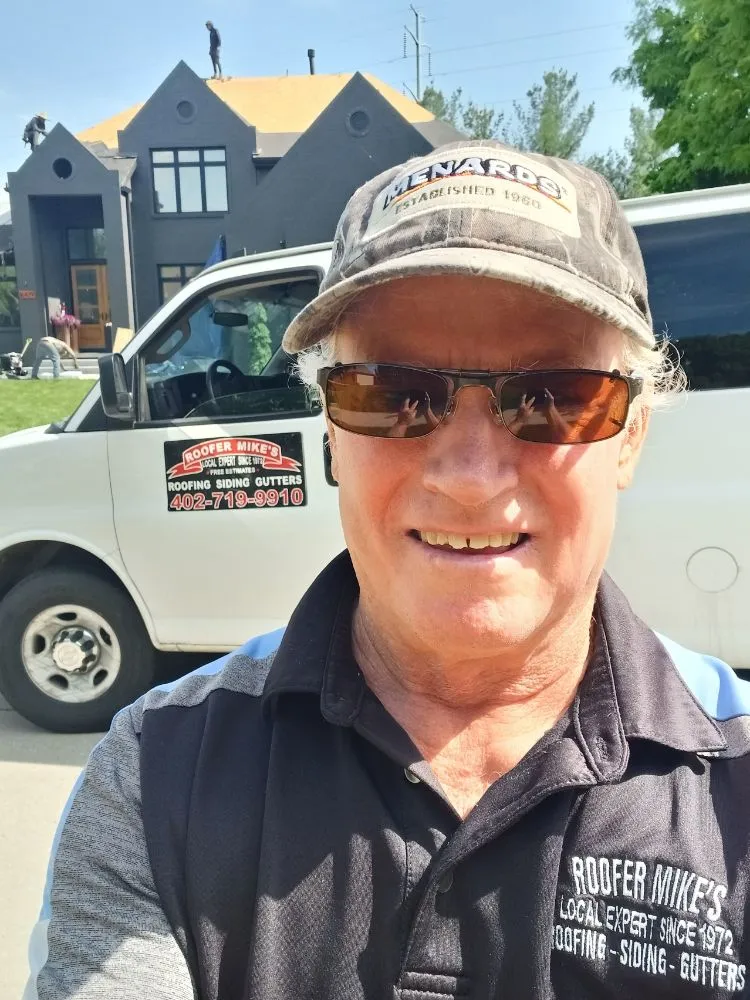Slide of Roofer Mike's Roofing & Roof Repair