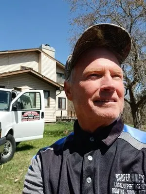 Roofer Mike's Roofing & Roof Repair