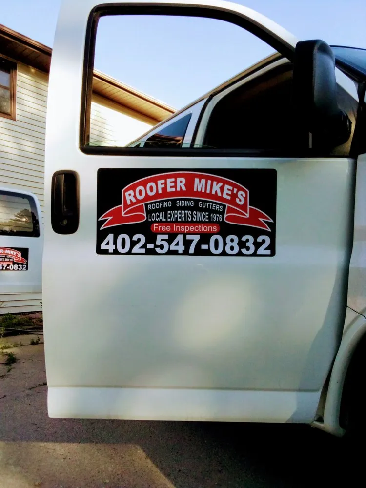 Slide of Roofer Mike's Roofing, Siding, Gutters - Columbus, NE