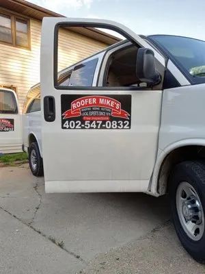 Roofer Mike's Roofing, Siding, Gutters - Columbus, NE