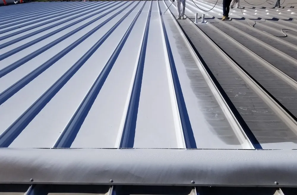 Slide of Roofer Ohio