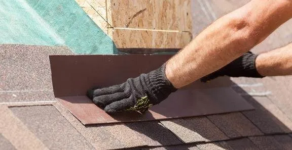 Slide of Roofer Ohio