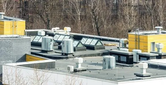 Slide of Roofer Ohio