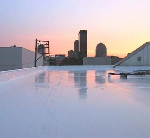 Slide of Roofer Ohio