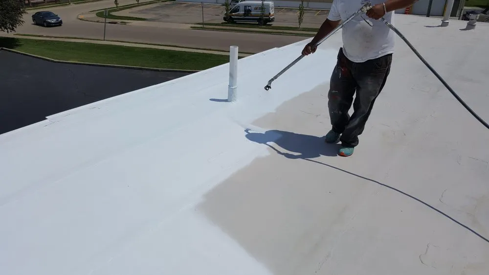 Slide of Roofer Ohio