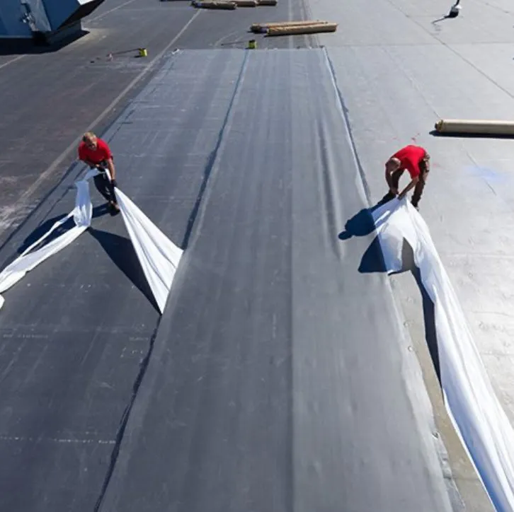 Slide of Roofer Pros