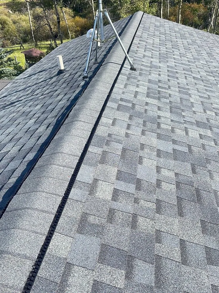 Slide of Roofer Rob's Contracting