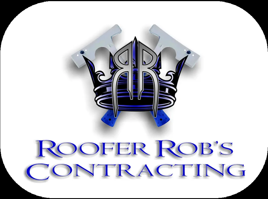 Slide of Roofer Rob's Contracting