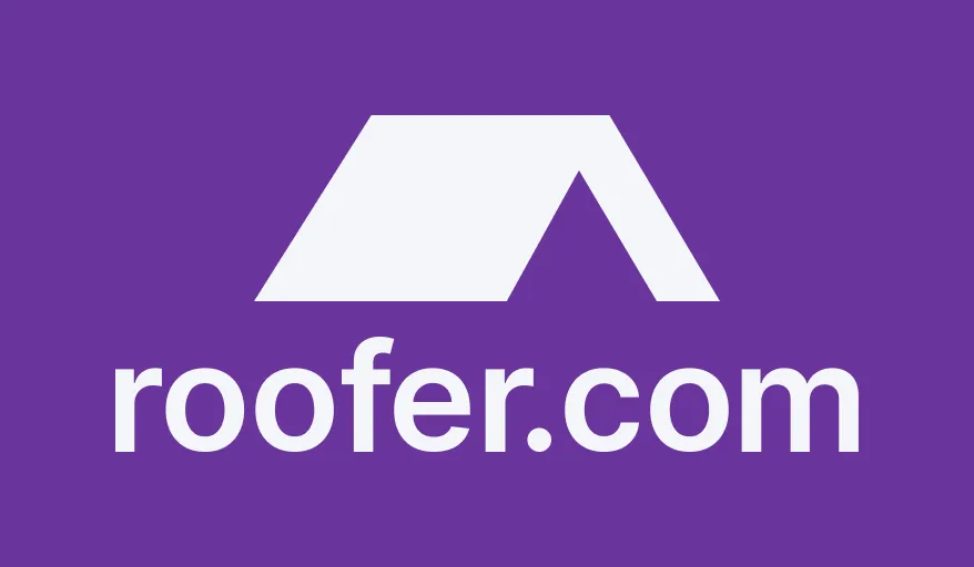Slide of Roofer.com