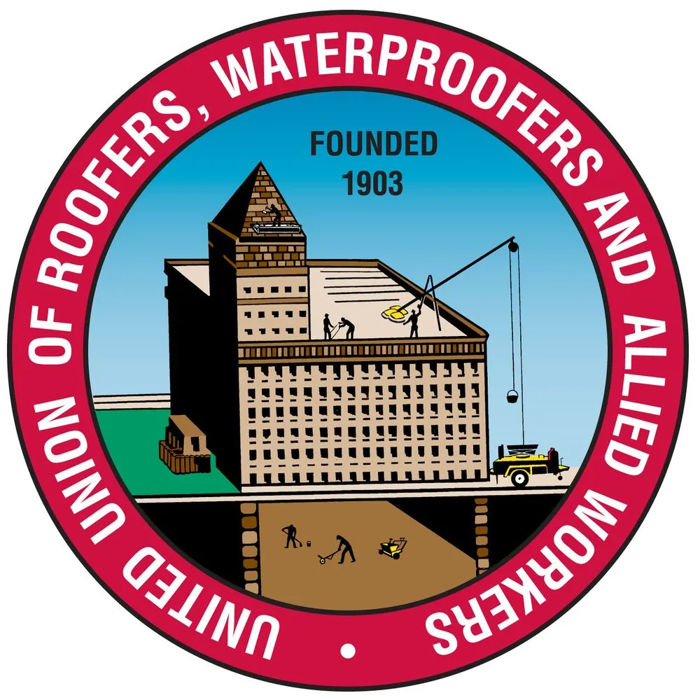 Top-rated roof installation same-day service across Bellvue, PA - Roofers & Water Proofers Local No 37