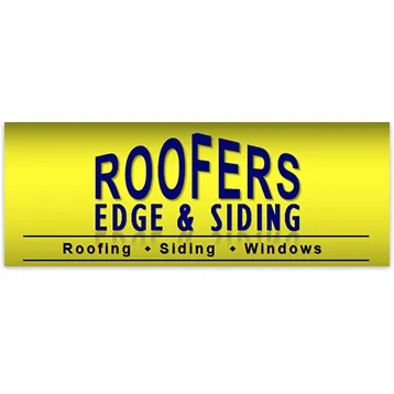 Slide of Roofers Edge & Siding