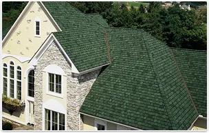 Slide of Roofers Edge & Siding