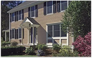 Slide of Roofers Edge & Siding