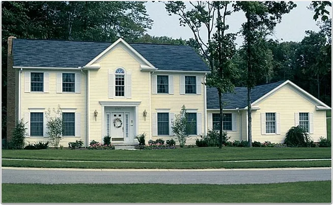 Slide of Roofers Edge & Siding