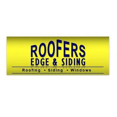 Slide of Roofers Edge & Siding