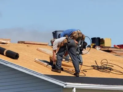 Slide of Roofers Elite