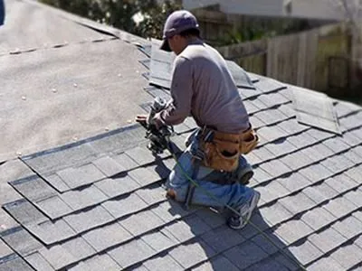 Slide of Roofers Elite