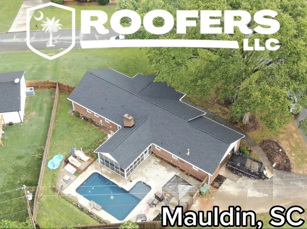Slide of Roofers
