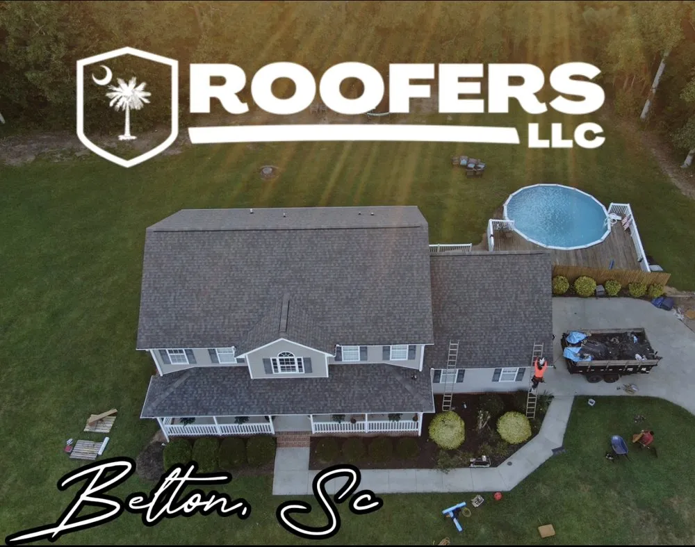 Slide of Roofers