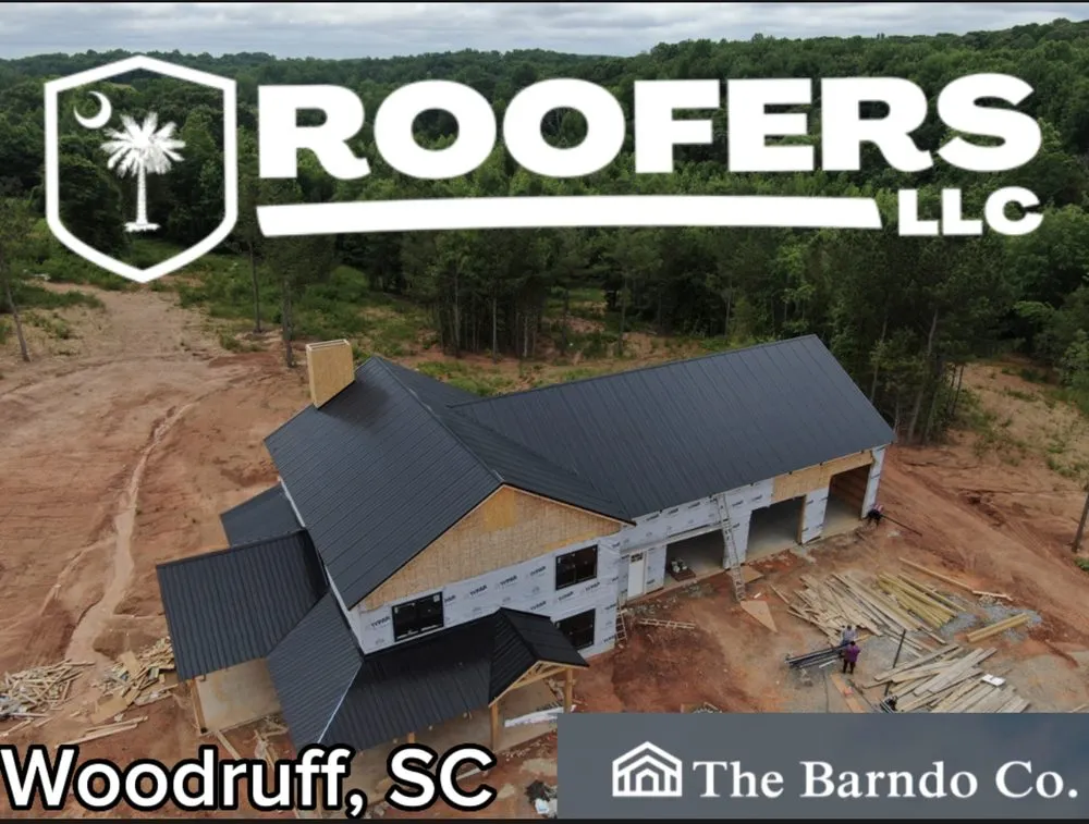 Slide of Roofers
