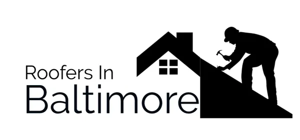 Roofers in Baltimore Logo