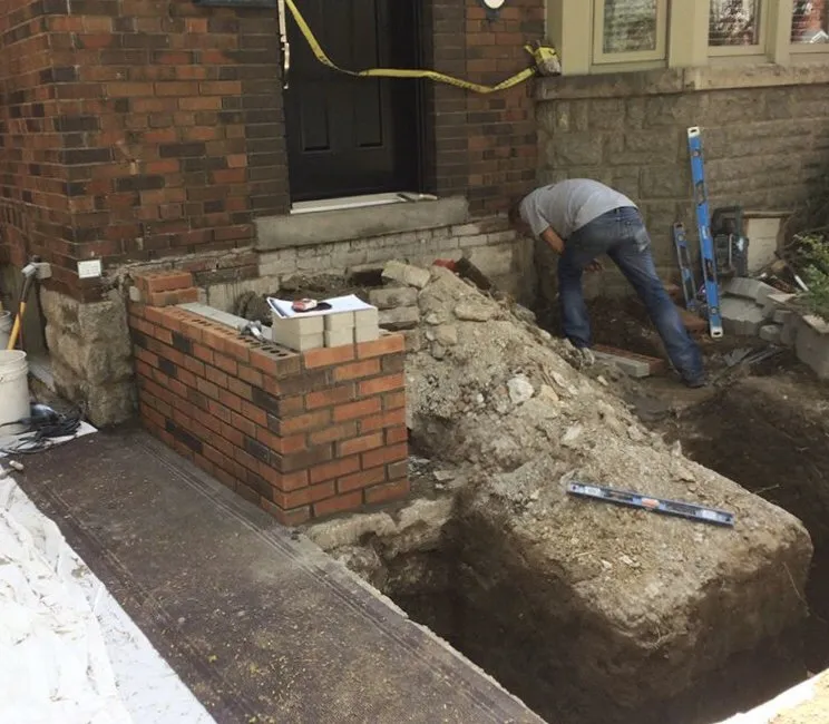 Slide of Roofers In Chicago