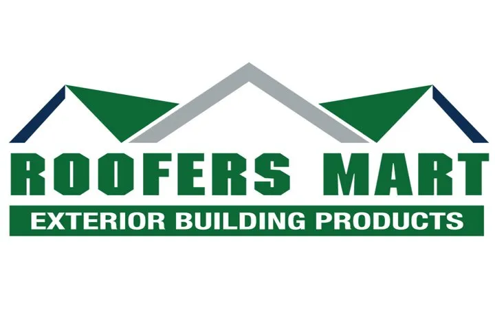 Slide of Roofers Mart