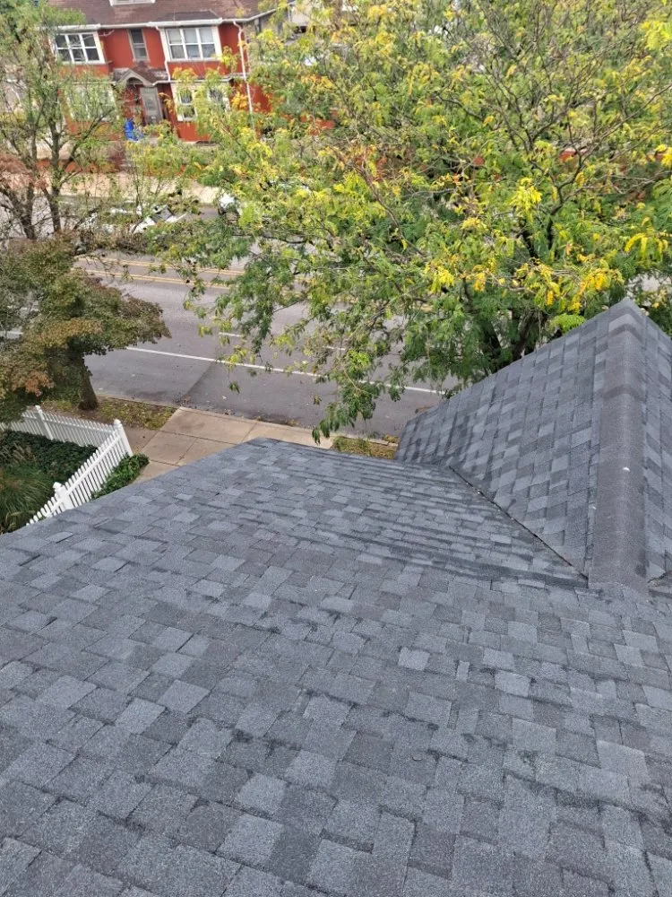 Slide of Roofers Mate