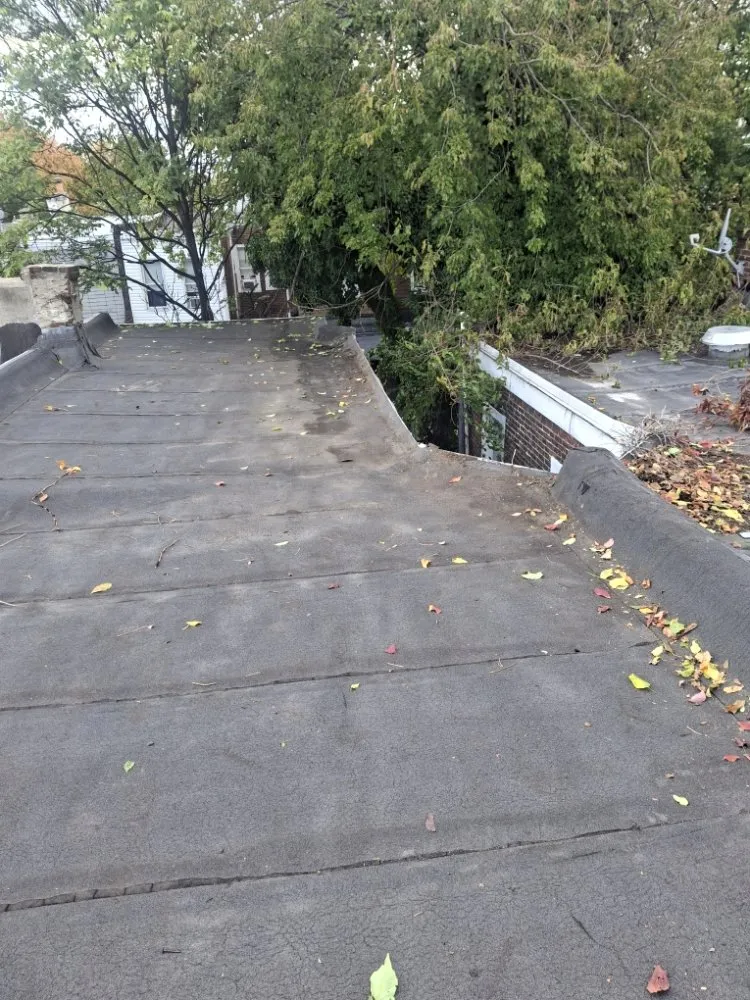 Slide of Roofers Mate