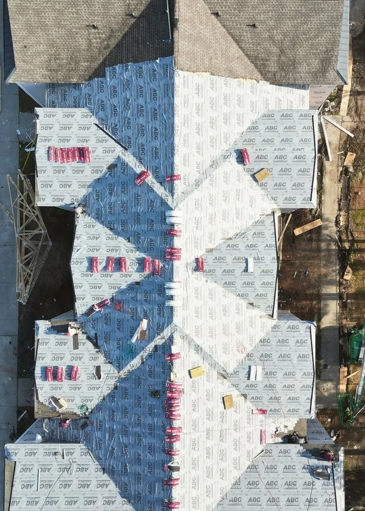 Slide of Roofers Near Me