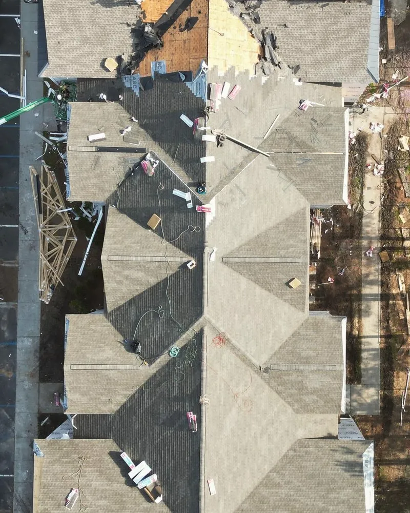 Slide of Roofers Near Me