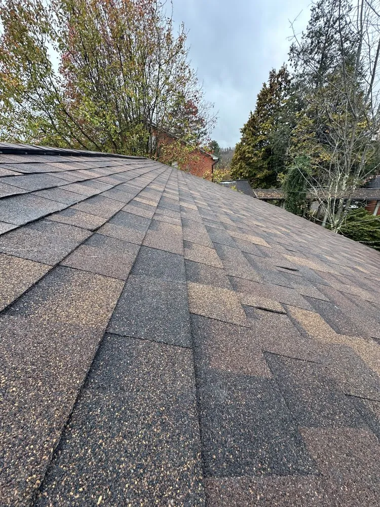 Top-rated storm damage roof repair for residential properties in Lumberport, WV by Roofers Near Me