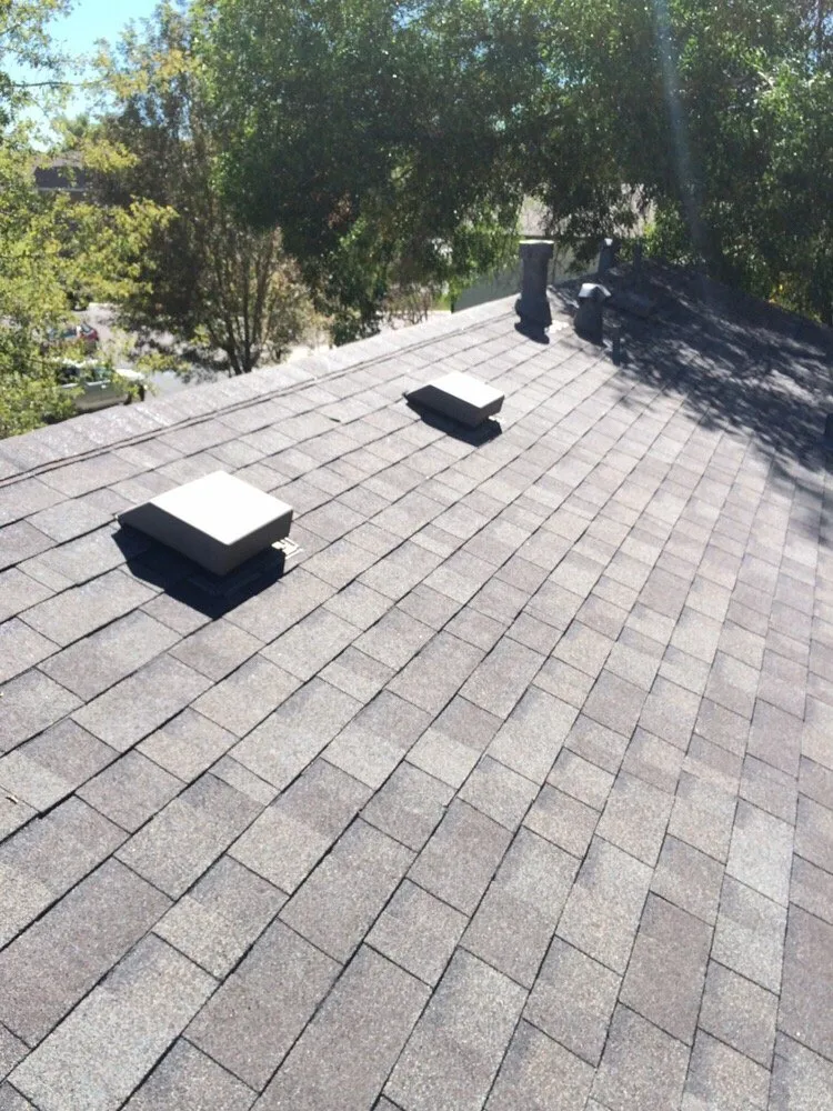 Slide of Roofers of Denver