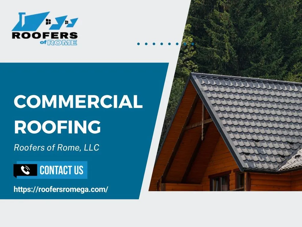 Slide of Roofers of Rome