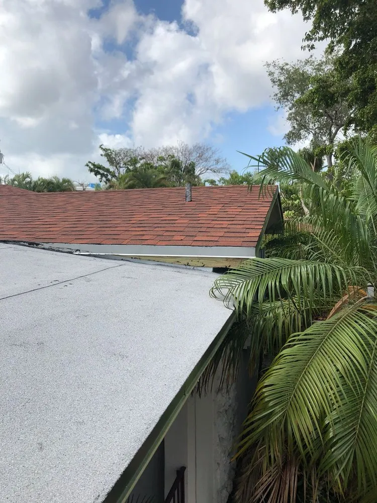 Slide of Roofers of The Bay