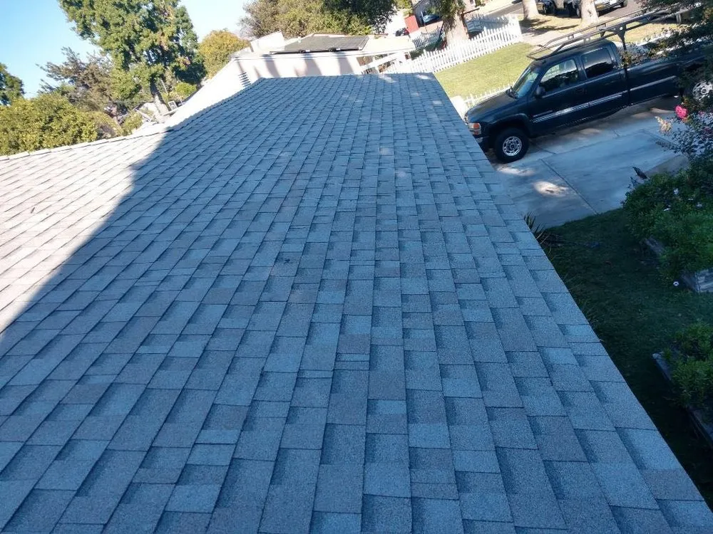 Slide of Roofers of The Bay