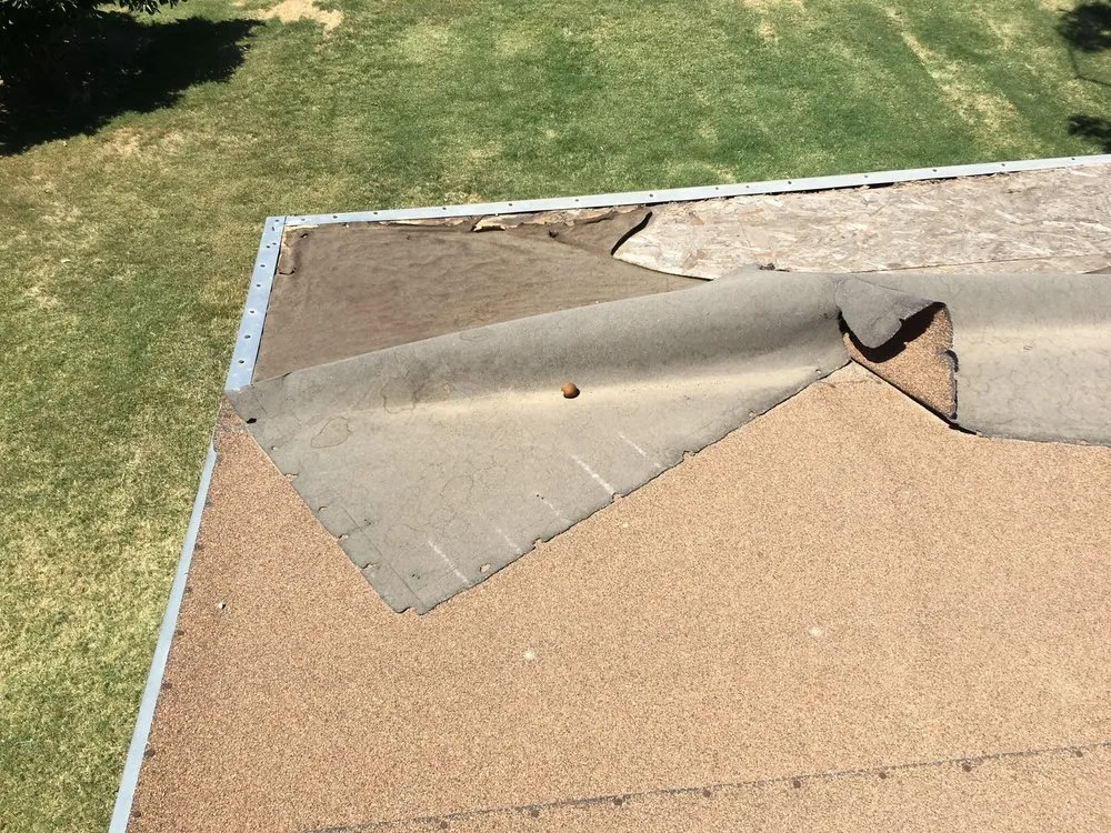 Slide of Roofers of The Bay