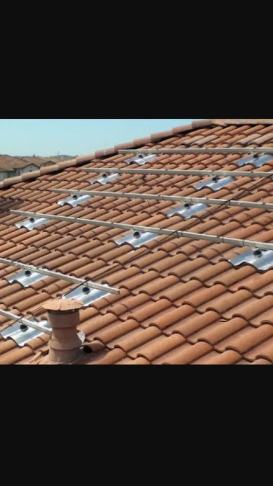 Slide of Roofers of The Bay