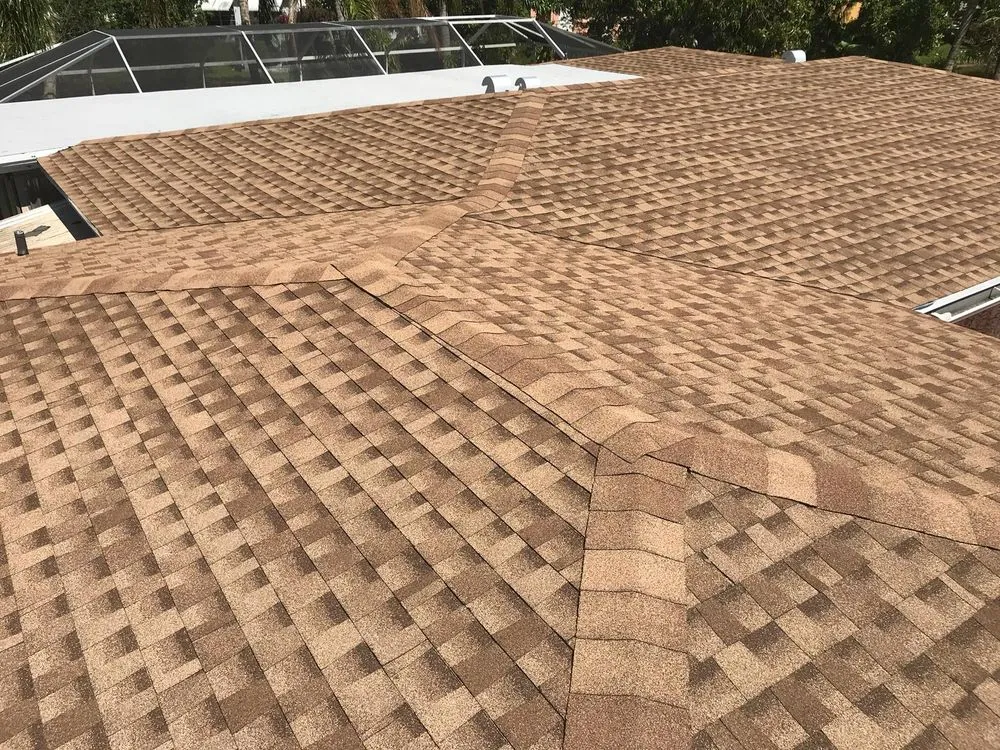 Slide of Roofers of The Bay